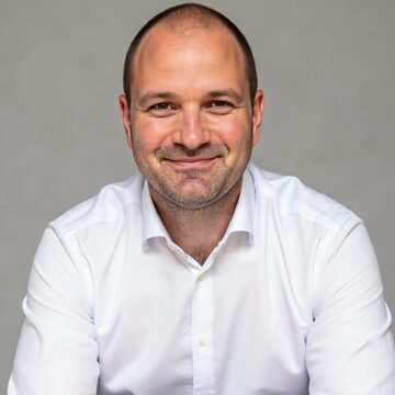 Daniel Blaseg